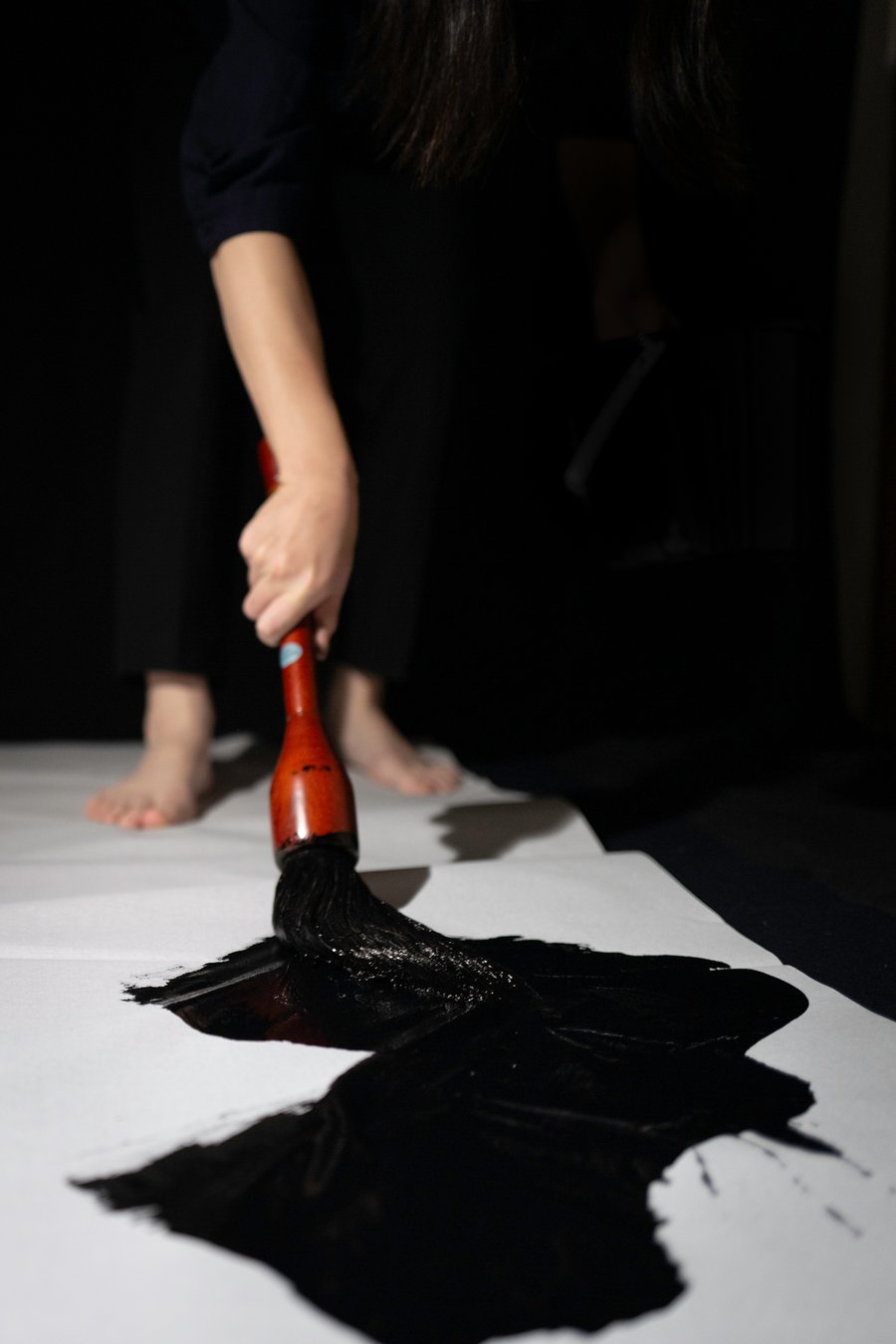 Discover Japan's culture with calligraphy art on our tours. Experience traditional brush techniques firsthand.
