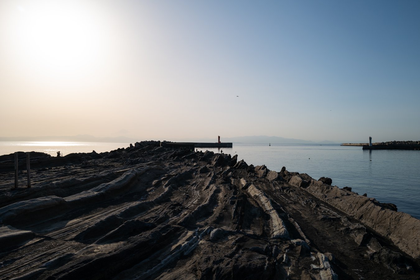 Miura Peninsula: Beaches, Seafood, and Scenic Adventures