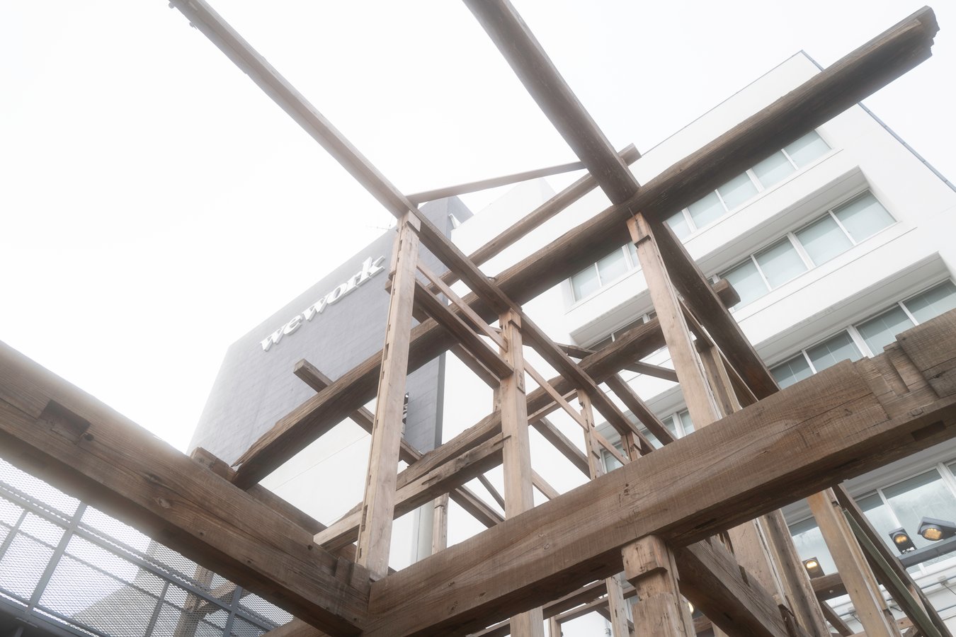 The Art of Traditional Japanese Wood Joinery