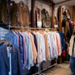 Shop vintage fashion in Tokyo, Japan; explore unique clothing stores on Japan tours.