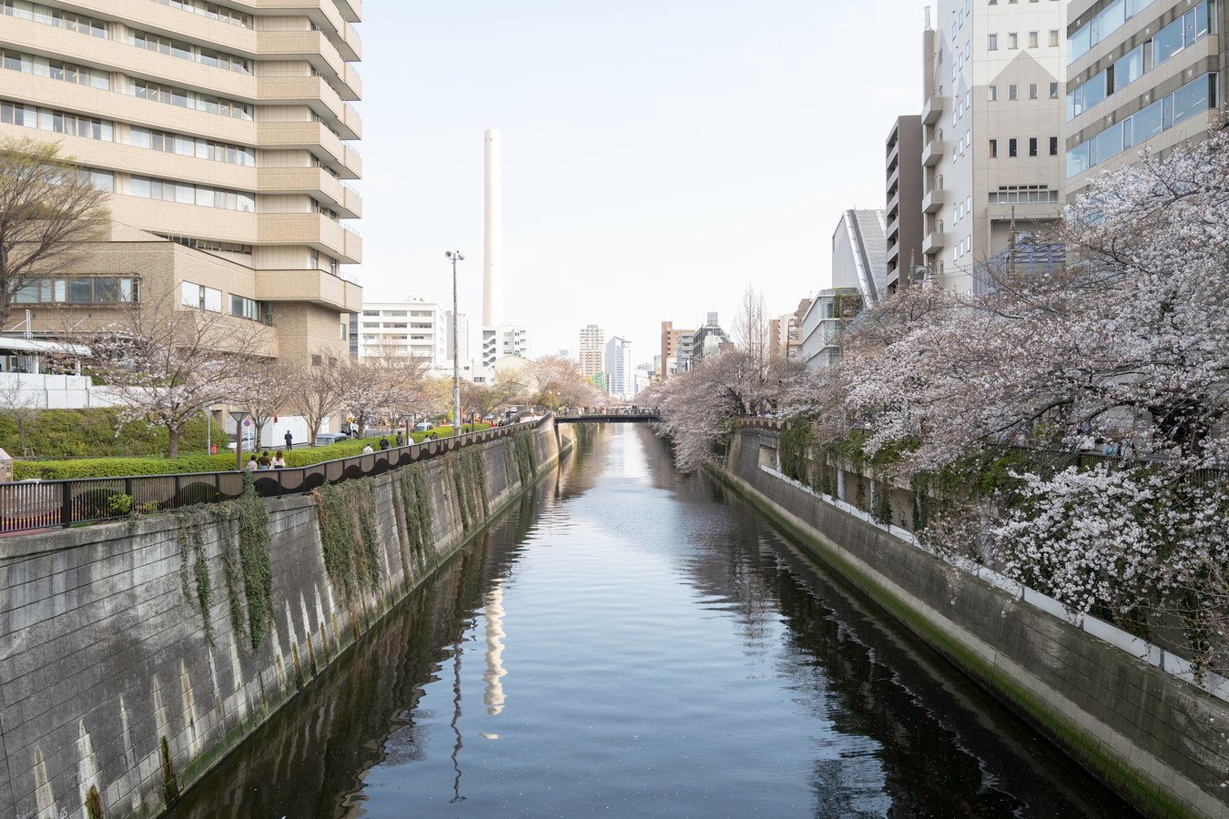 Nakameguro